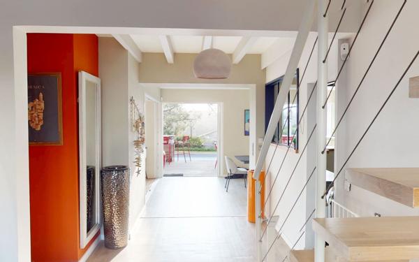 Maison à vendre    9 pièces • 208 m2 Soorts-Hossegor