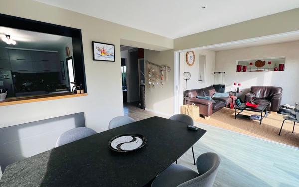 Maison à vendre    9 pièces • 208 m2 Soorts-Hossegor