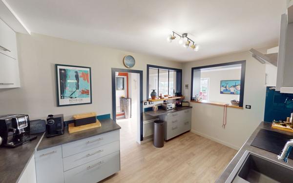 Maison à vendre    9 pièces • 208 m2 Soorts-Hossegor