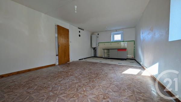 Maison à vendre  6 pièces - 122,85 m2 ST BONNET EN CHAMPSAUR - 05