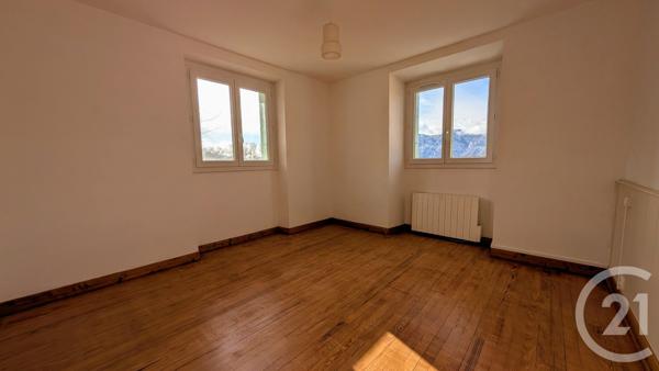 Maison à vendre  6 pièces - 122,85 m2 ST BONNET EN CHAMPSAUR - 05