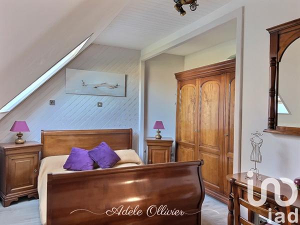 Maison traditionnelle 6 pièces de 145 m² à Pontault-Combault (77340)