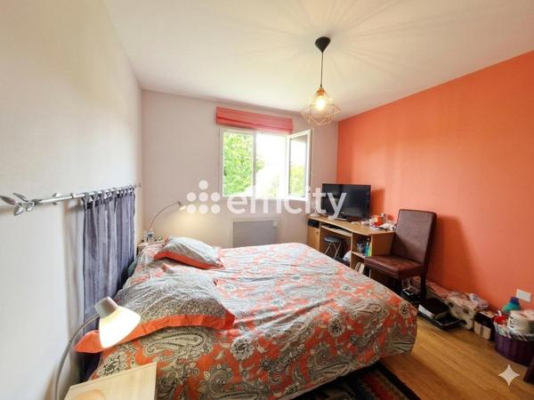 Maison 5 pièces - 91 m²