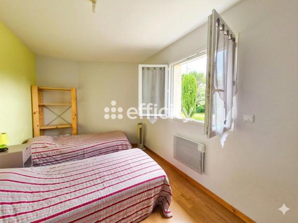 Maison 5 pièces - 91 m²