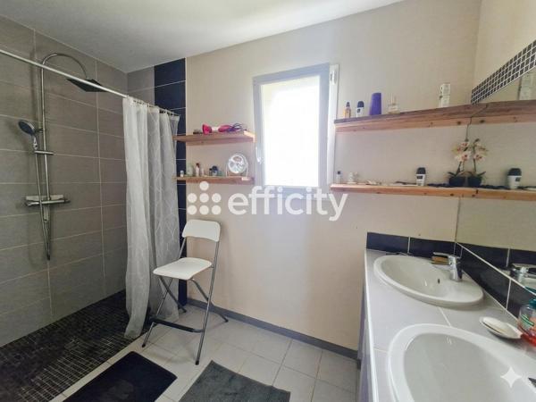 Maison 5 pièces - 91 m²