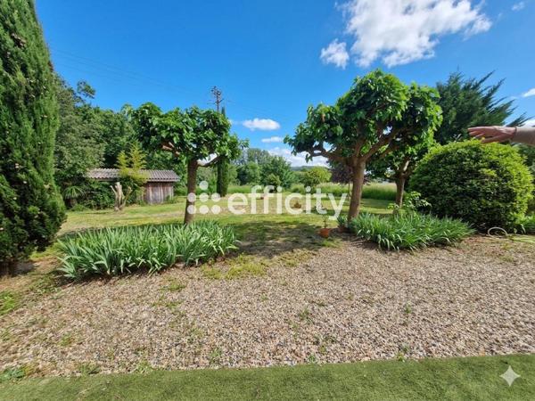 Maison 5 pièces - 91 m²