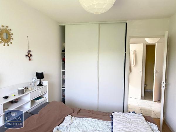 Appartement à louer 2 pièces 61.76m²