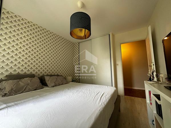 Appartement de 3 pièces principales à louer situé à Compiègne