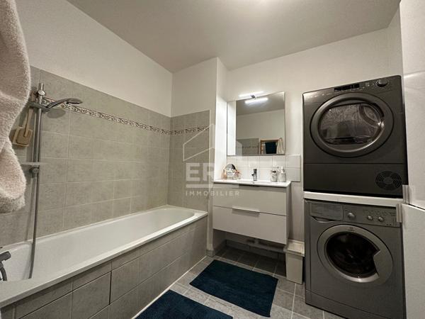 Appartement de 3 pièces principales à louer situé à Compiègne