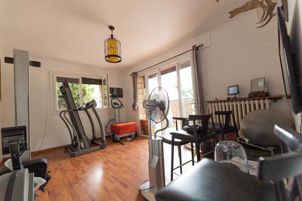 Villa Mandelieu La Napoule 6 pièce(s) 120 m2