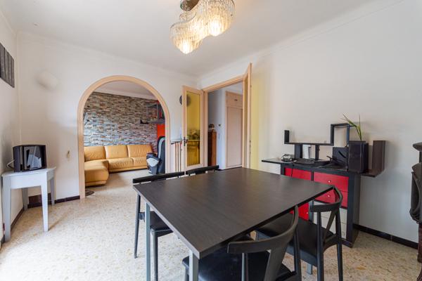 Villa Mandelieu La Napoule 6 pièce(s) 120 m2