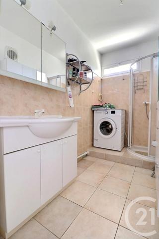 Appartement T2 à vendre  2 pièces - 48,65 m2 FREJUS - 83