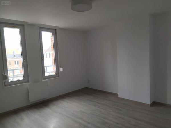 Appartement à louer à Merville dans le Nord (59660), ref : CLOC15