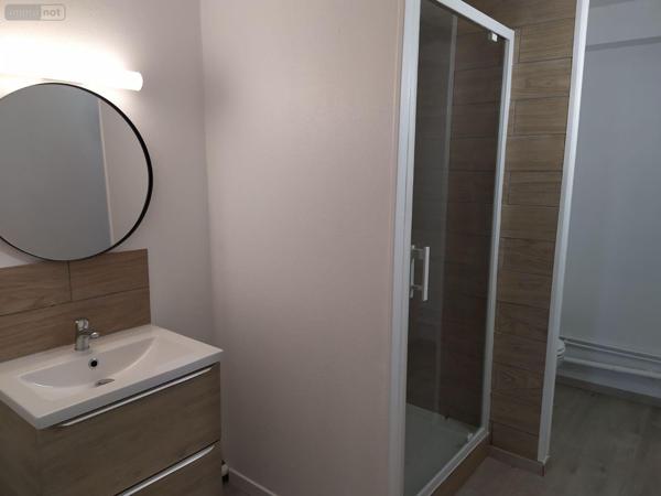 Appartement à louer à Merville dans le Nord (59660), ref : CLOC15