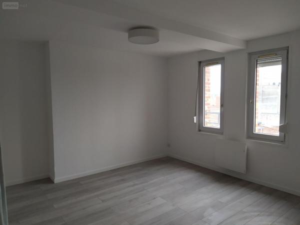 Appartement à louer à Merville dans le Nord (59660), ref : CLOC15