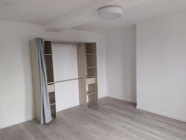 Appartement à louer à Merville dans le Nord (59660), ref : CLOC15