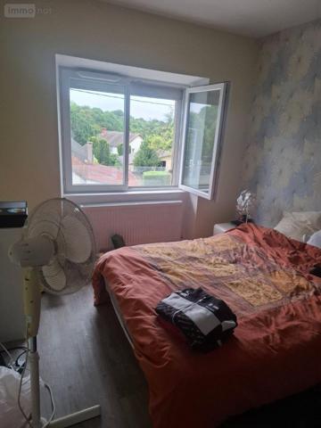 Maison restaurée à vendre à Saint-Georges-sur-Moulon dans le Cher (18110), ref : 18016/1988