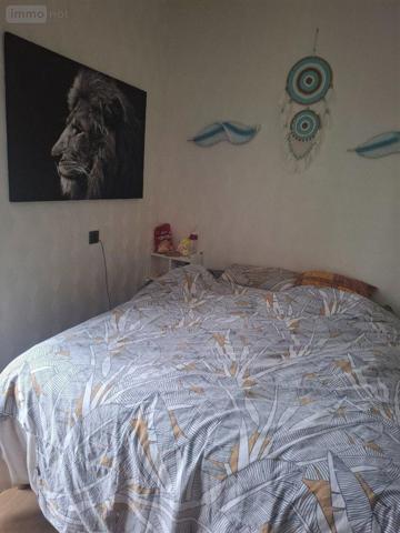 Maison restaurée à vendre à Saint-Georges-sur-Moulon dans le Cher (18110), ref : 18016/1988