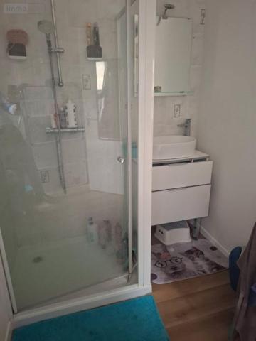 Maison restaurée à vendre à Saint-Georges-sur-Moulon dans le Cher (18110), ref : 18016/1988