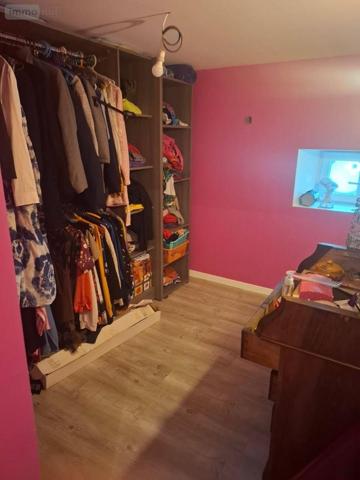 Maison restaurée à vendre à Saint-Georges-sur-Moulon dans le Cher (18110), ref : 18016/1988