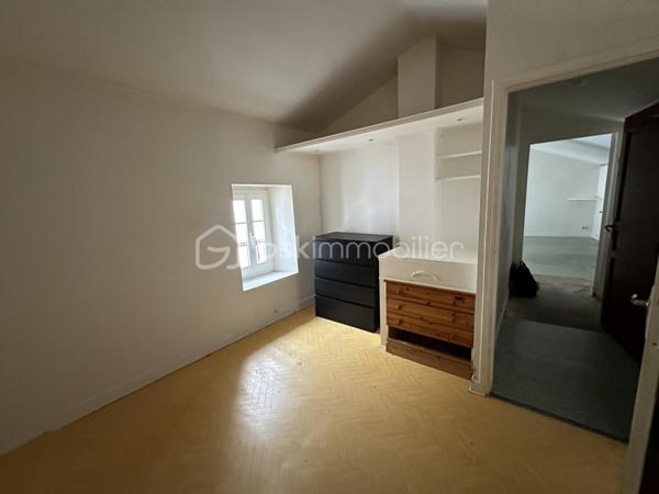 Maison ancienne de 113 m²