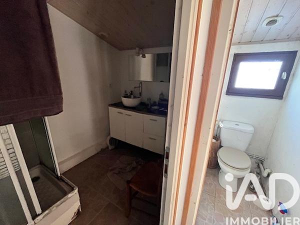 Maison à vendre 4 pièces 110 m² La Barre-de-Monts