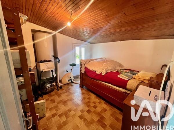 Maison à vendre 4 pièces 110 m² La Barre-de-Monts