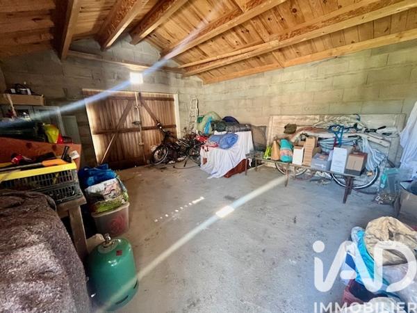 Maison à vendre 4 pièces 110 m² La Barre-de-Monts