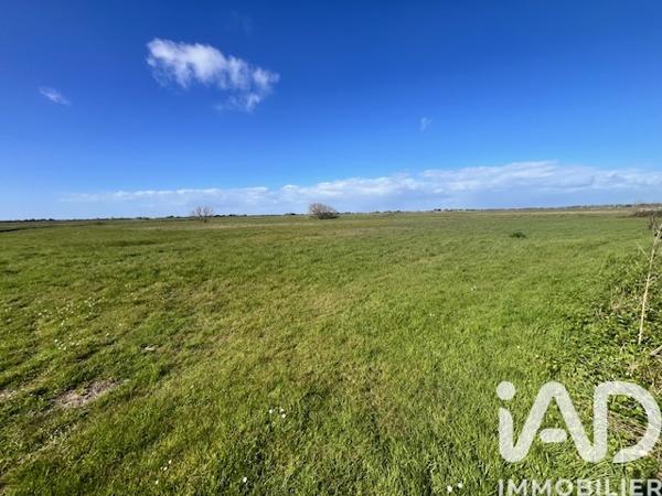 Maison à vendre 4 pièces 110 m² La Barre-de-Monts