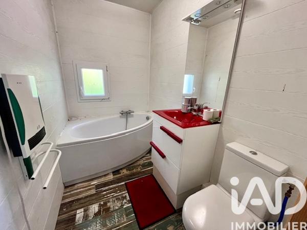 Maison à vendre 4 pièces 110 m² La Barre-de-Monts