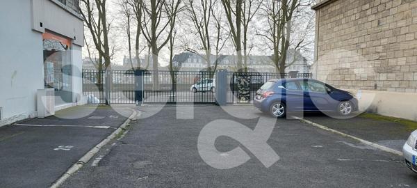 Location Garage Box 10 60200 Compiegne 43 1165 02 0002