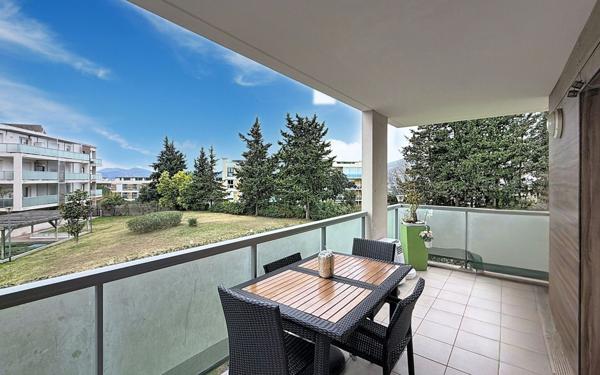 Appartement à vendre    3 pièces • 69,08 m2 Le Cannet