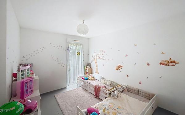 Appartement à vendre    3 pièces • 69,08 m2 Le Cannet