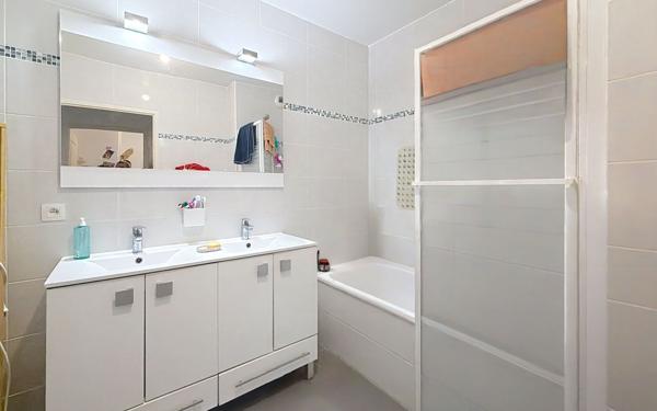 Appartement à vendre    3 pièces • 69,08 m2 Le Cannet