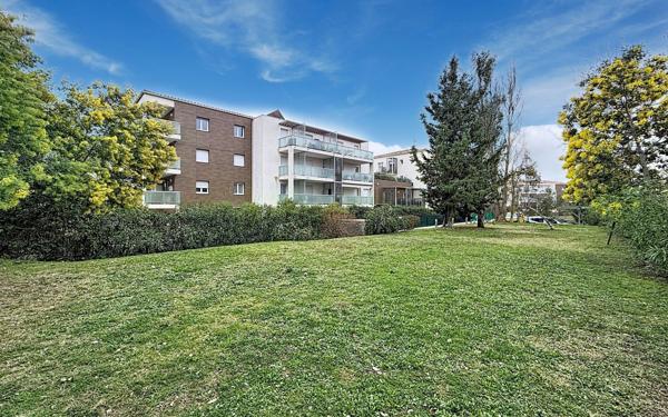 Appartement à vendre    3 pièces • 69,08 m2 Le Cannet