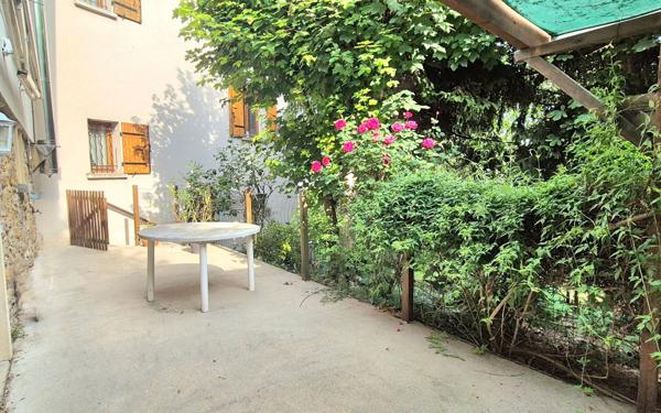 Maison à vendre    5 pièces • 85 m2 Yerres