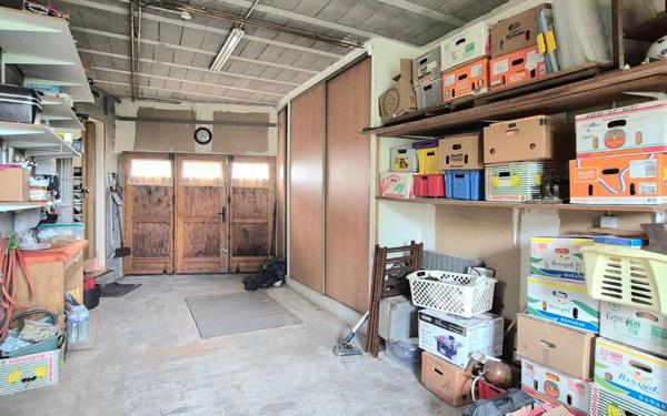 Maison à vendre    5 pièces • 85 m2 Yerres