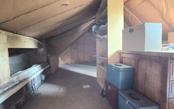 Maison à vendre    5 pièces • 85 m2 Yerres