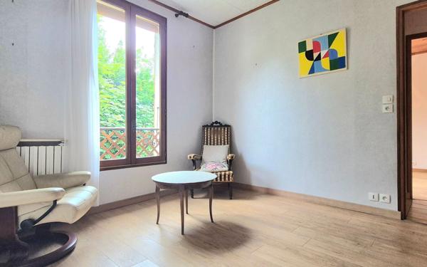 Maison à vendre    5 pièces • 85 m2 Yerres