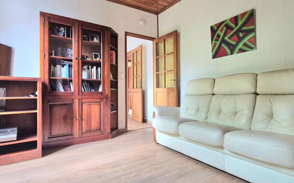 Maison à vendre    5 pièces • 85 m2 Yerres