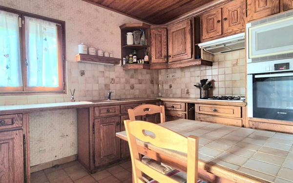 Maison à vendre    5 pièces • 85 m2 Yerres