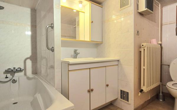 Maison à vendre    5 pièces • 85 m2 Yerres