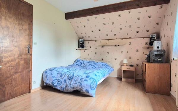 Maison à vendre    5 pièces • 85 m2 Yerres