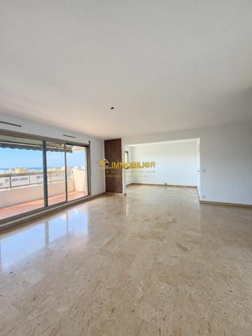 T4/5 LE PARC BERGER 120m²