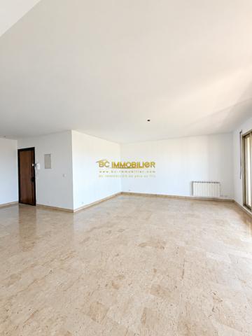 T4/5 LE PARC BERGER 120m²