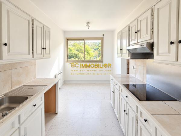 T4/5 LE PARC BERGER 120m²