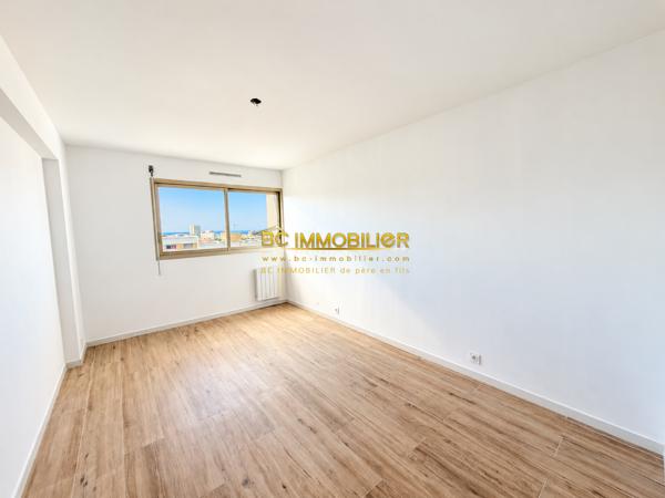 T4/5 LE PARC BERGER 120m²