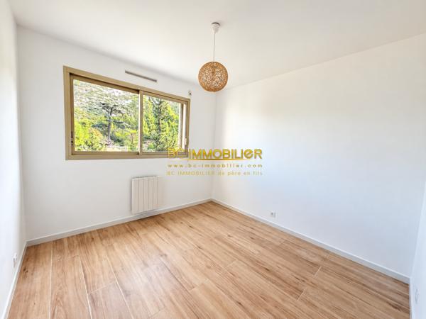 T4/5 LE PARC BERGER 120m²
