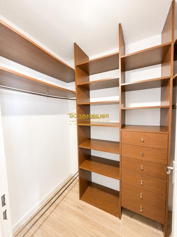 T4/5 LE PARC BERGER 120m²