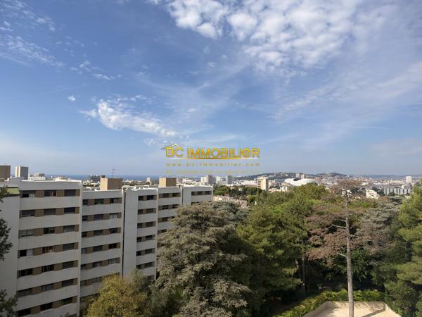 T4/5 LE PARC BERGER 120m²